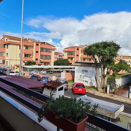 Quartu SantʼElena Em Holiday Apartment2 מראה חיצוני תמונה