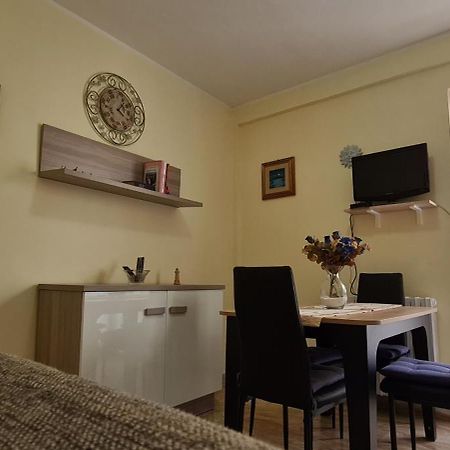 Quartu SantʼElena Em Holiday Apartment2 מראה חיצוני תמונה