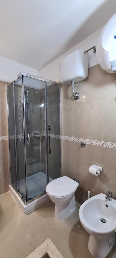 Quartu SantʼElena Em Holiday Apartment2 מראה חיצוני תמונה