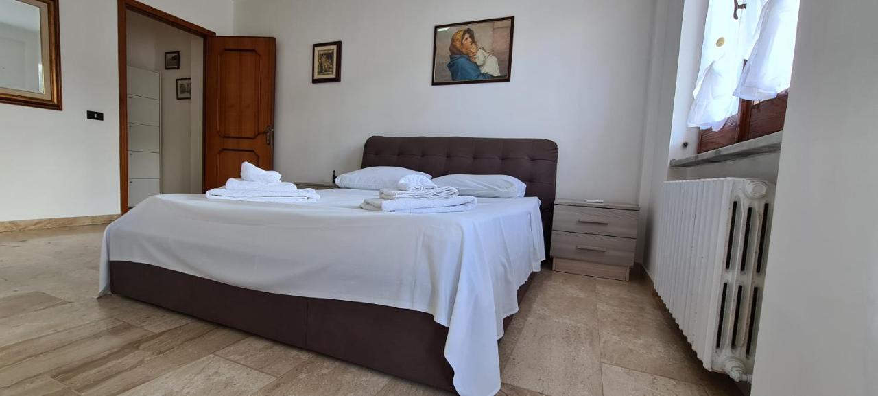 Quartu SantʼElena Em Holiday Apartment2 מראה חיצוני תמונה