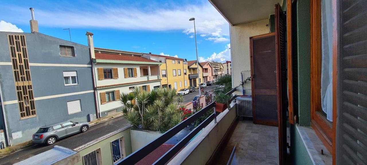 Quartu SantʼElena Em Holiday Apartment2 מראה חיצוני תמונה