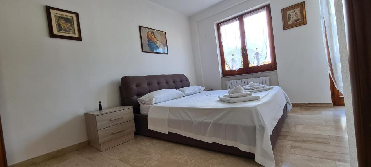 Quartu SantʼElena Em Holiday Apartment2 מראה חיצוני תמונה