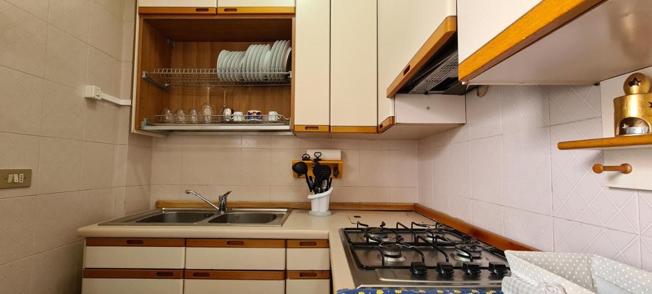 Quartu SantʼElena Em Holiday Apartment2 מראה חיצוני תמונה