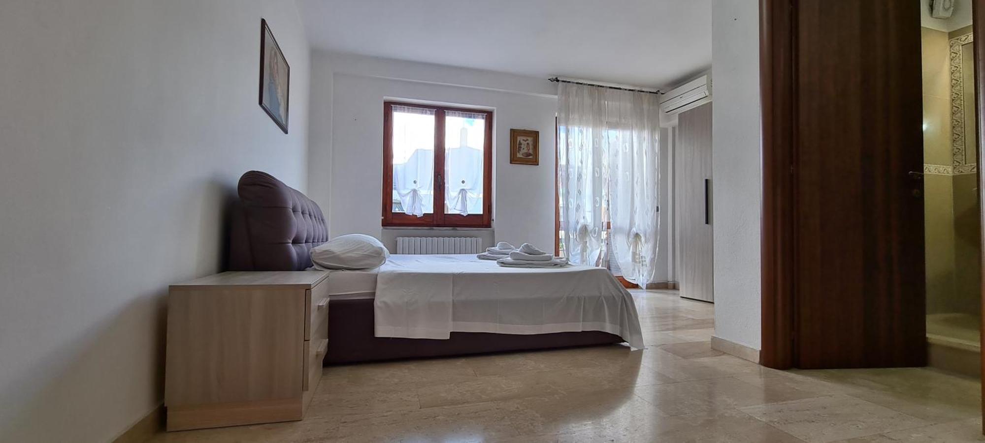 Quartu SantʼElena Em Holiday Apartment2 מראה חיצוני תמונה