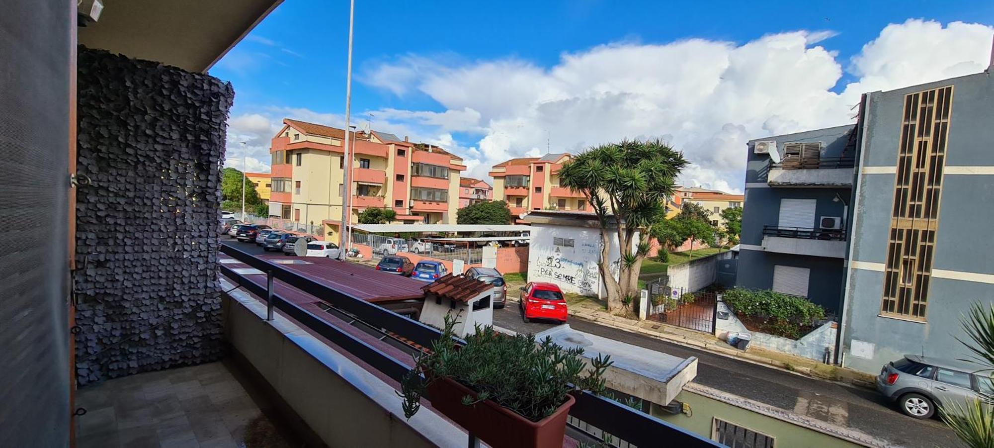 Quartu SantʼElena Em Holiday Apartment2 מראה חיצוני תמונה
