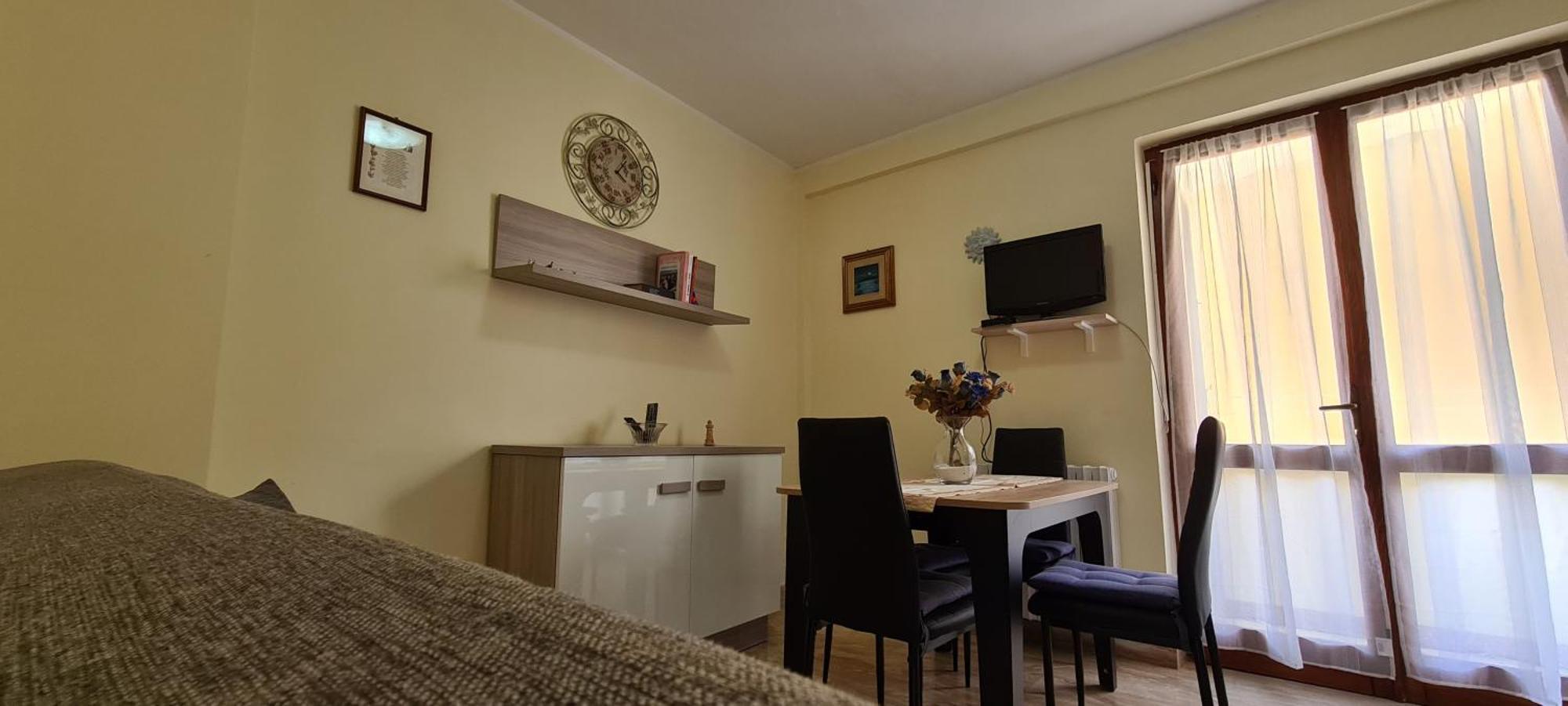 Quartu SantʼElena Em Holiday Apartment2 מראה חיצוני תמונה